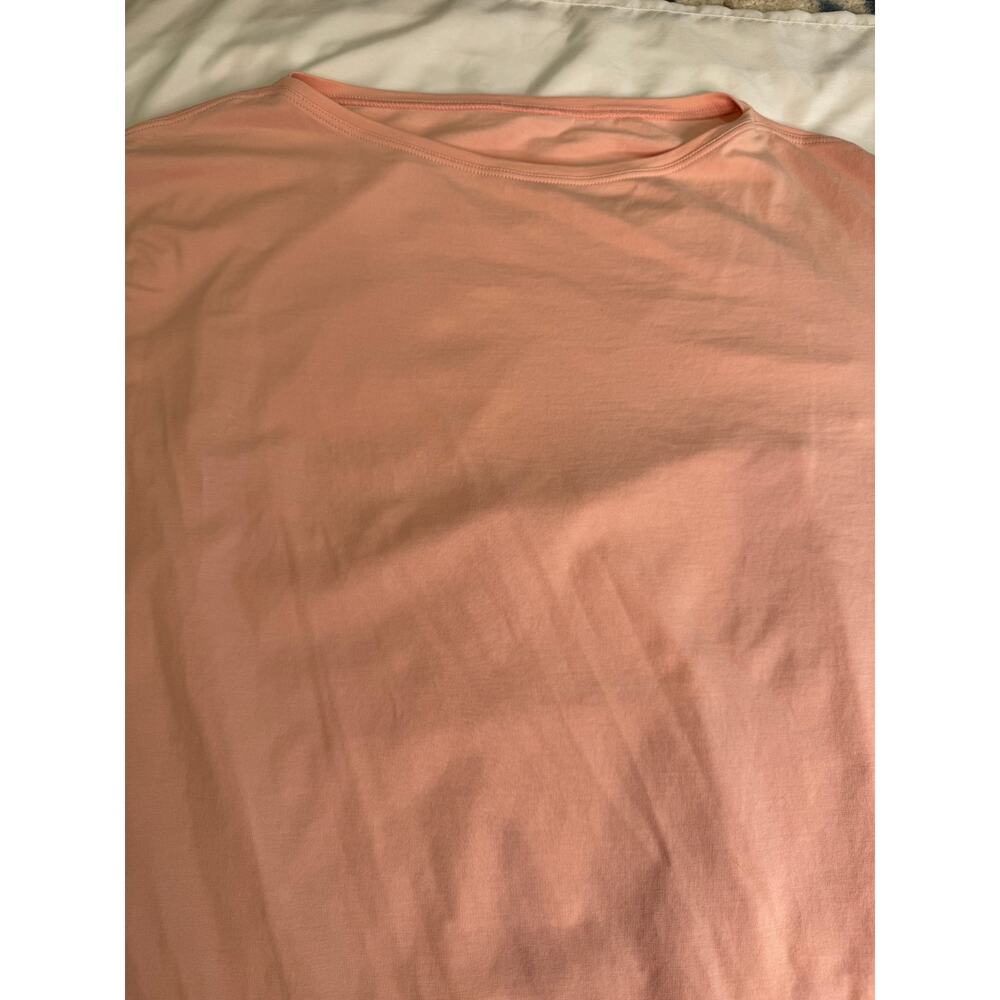 Lululemon Back in Action Long Sleeve Dress - Picture 8 of 14